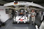 Porsche 919 Hybrid 2015 года